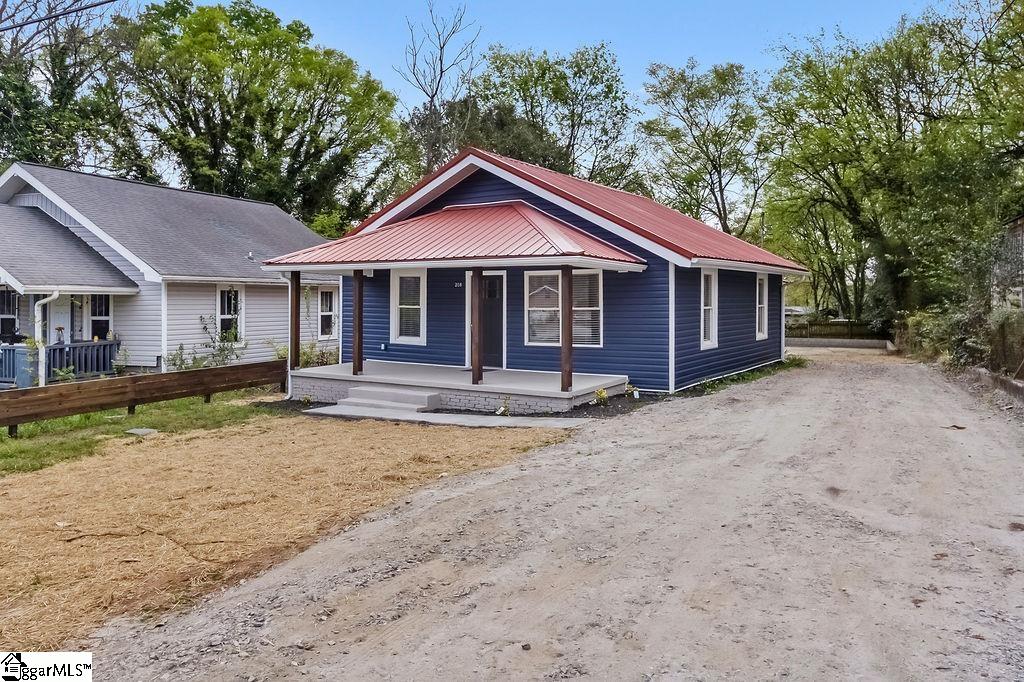 208 Crestone Drive Greenville, SC 29611
