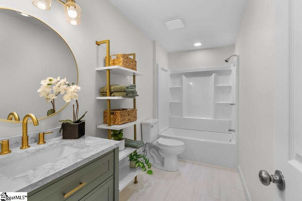 208 Crestone Drive Greenville, SC 29611