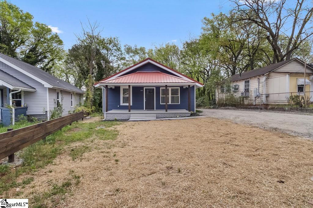 208 Crestone Drive Greenville, SC 29611