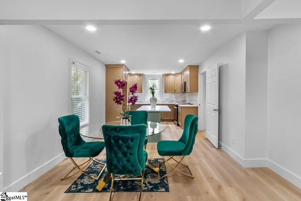 208 Crestone Drive Greenville, SC 29611