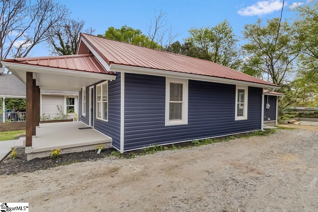 208 Crestone Drive Greenville, SC 29611