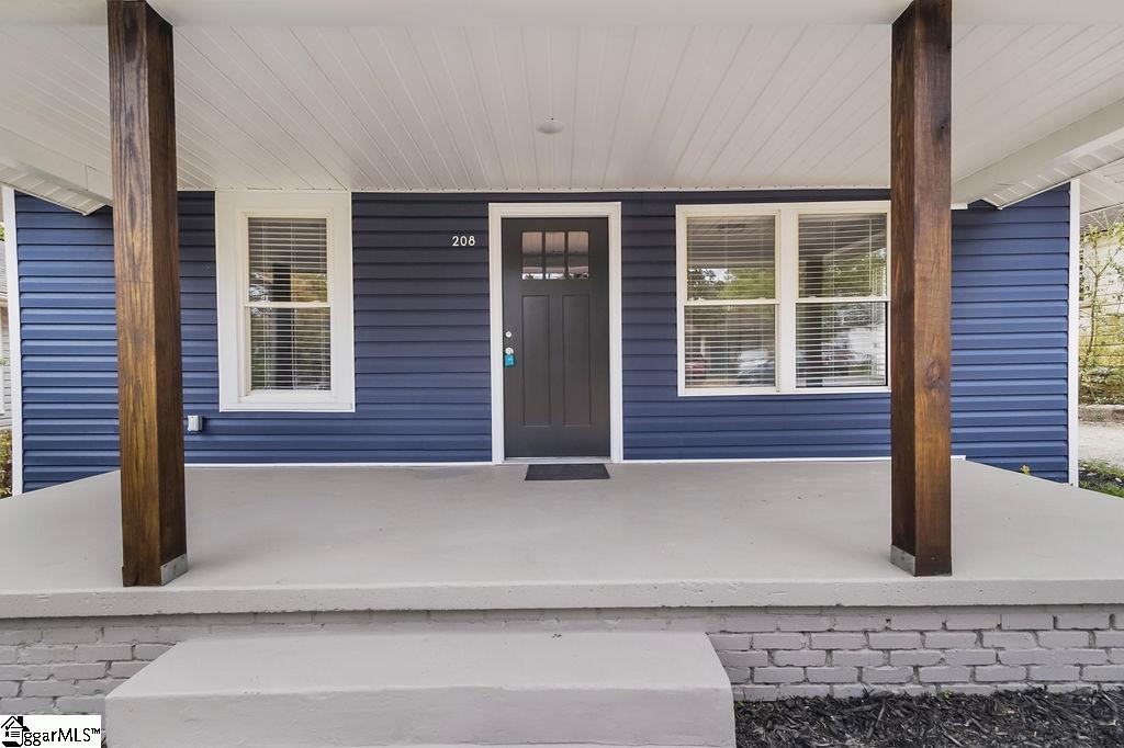 208 Crestone Drive Greenville, SC 29611