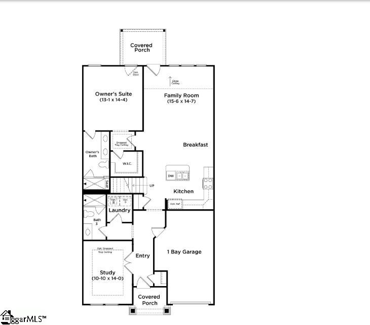 132 Aspen Ridge Lane Lyman, SC 29365