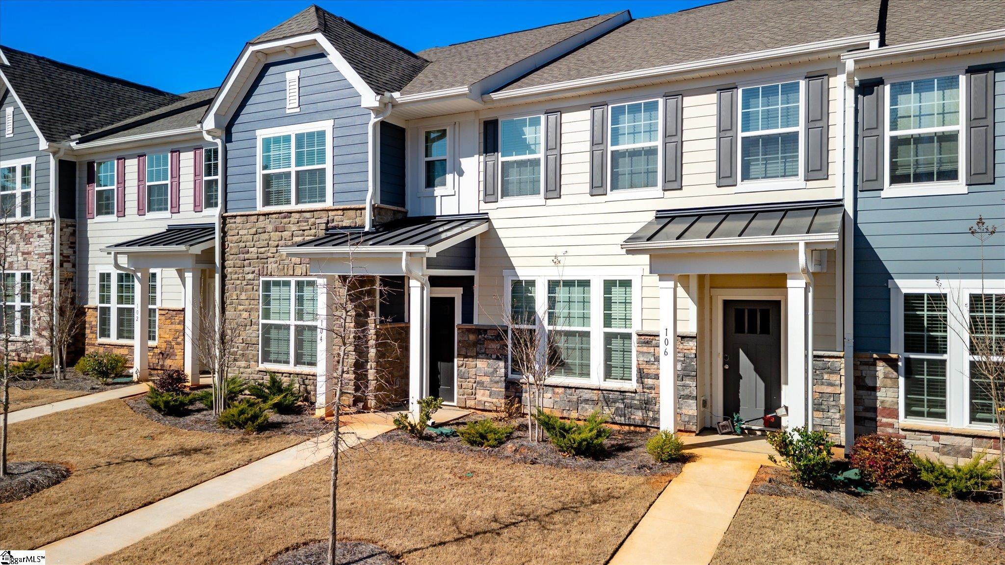 104 Gaskins Trail Travelers Rest, SC 29690
