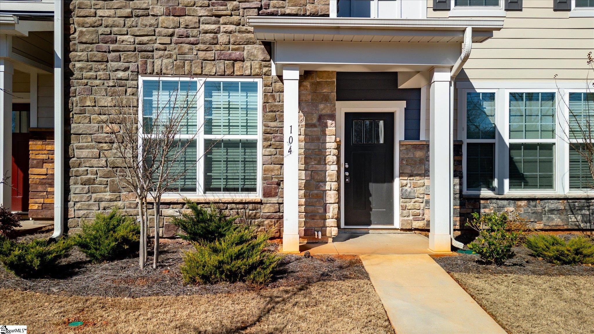 104 Gaskins Trail Travelers Rest, SC 29690
