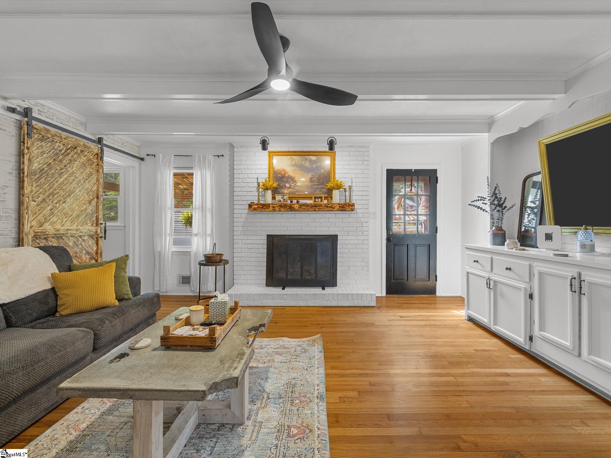 417 Harrell Drive Spartanburg, SC 29307