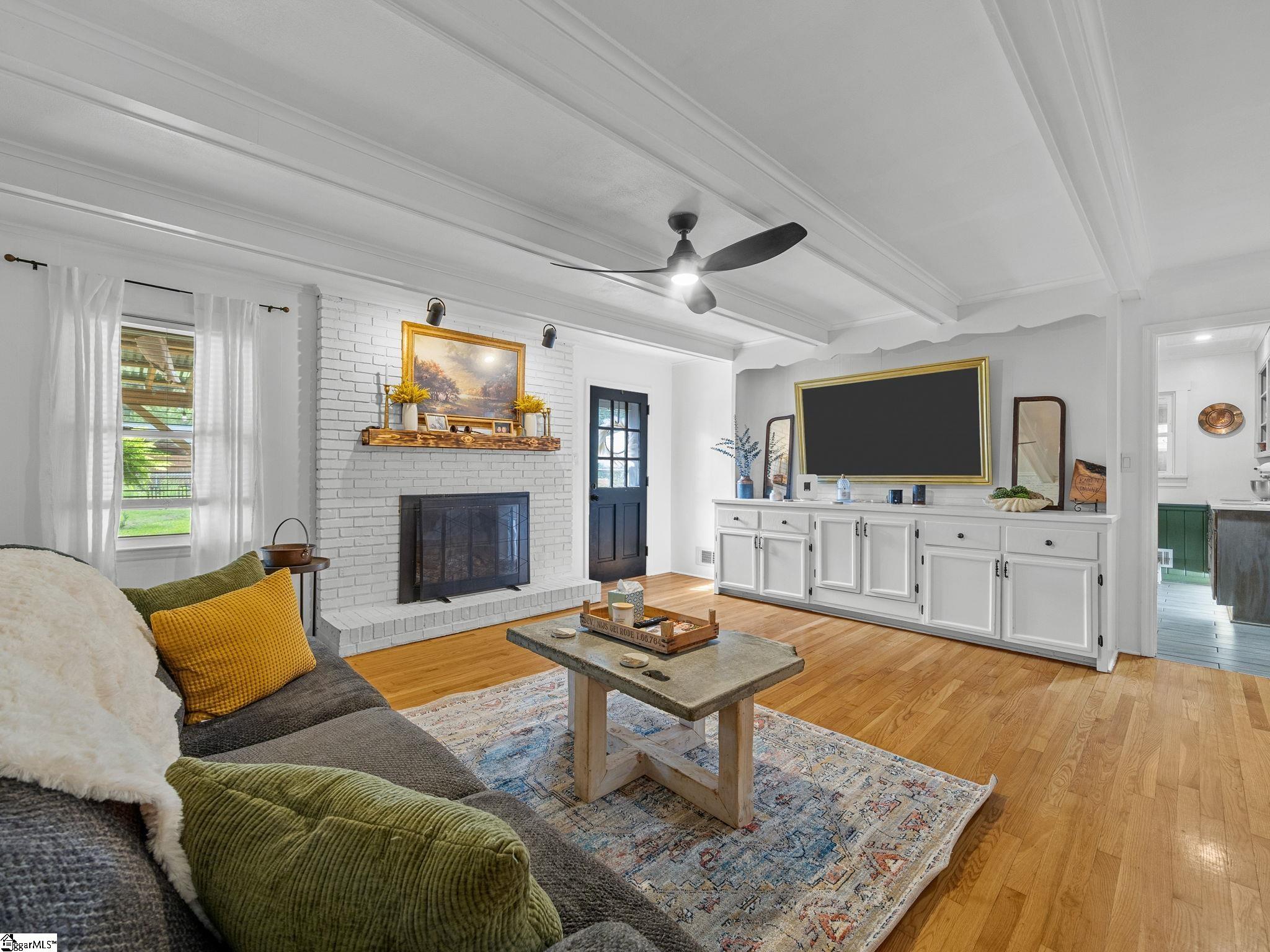 417 Harrell Drive Spartanburg, SC 29307