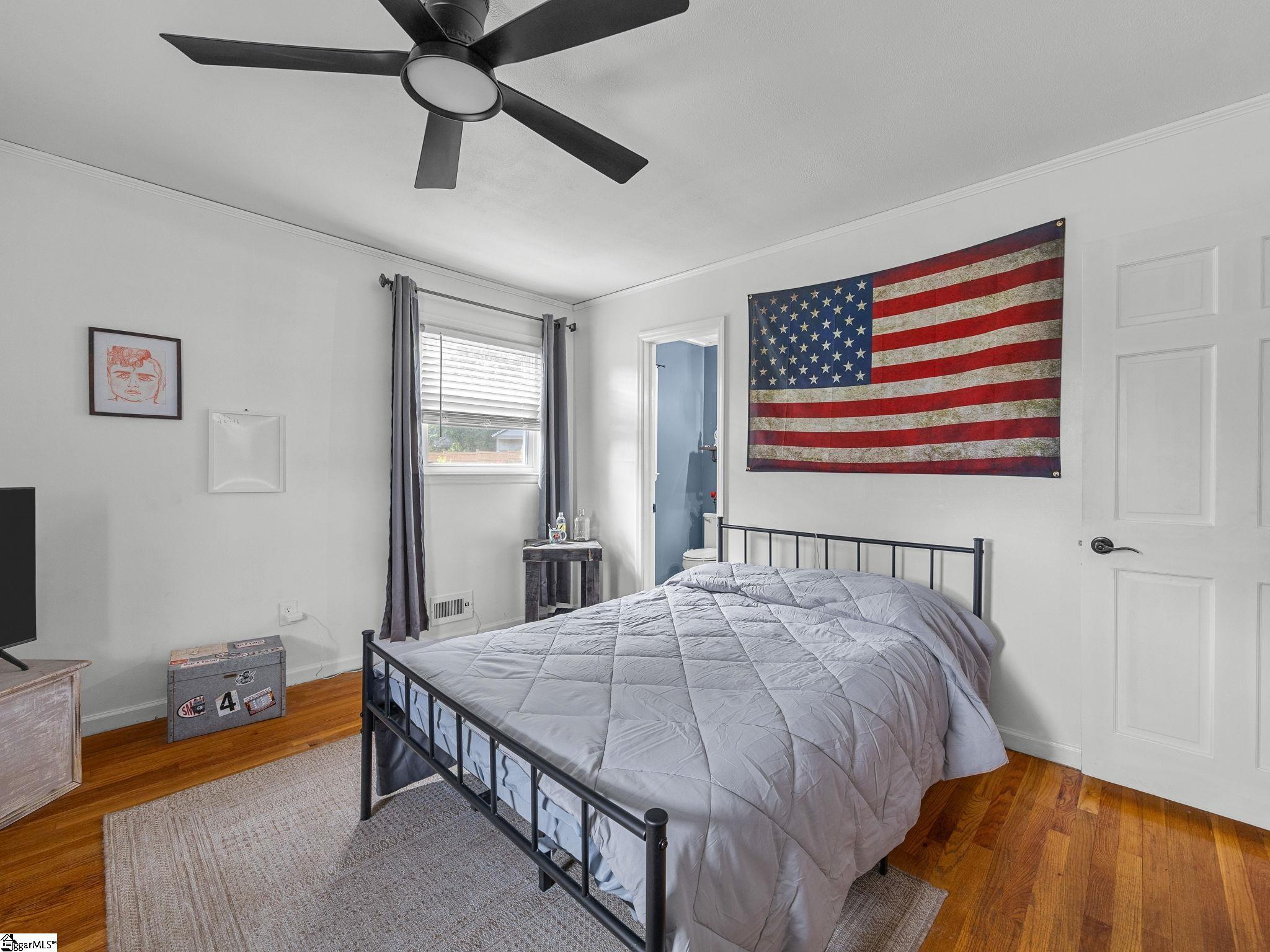 417 Harrell Drive Spartanburg, SC 29307