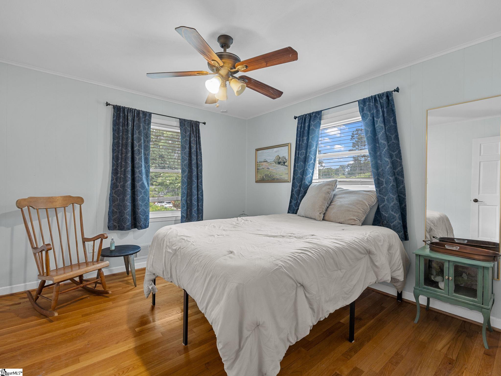417 Harrell Drive Spartanburg, SC 29307