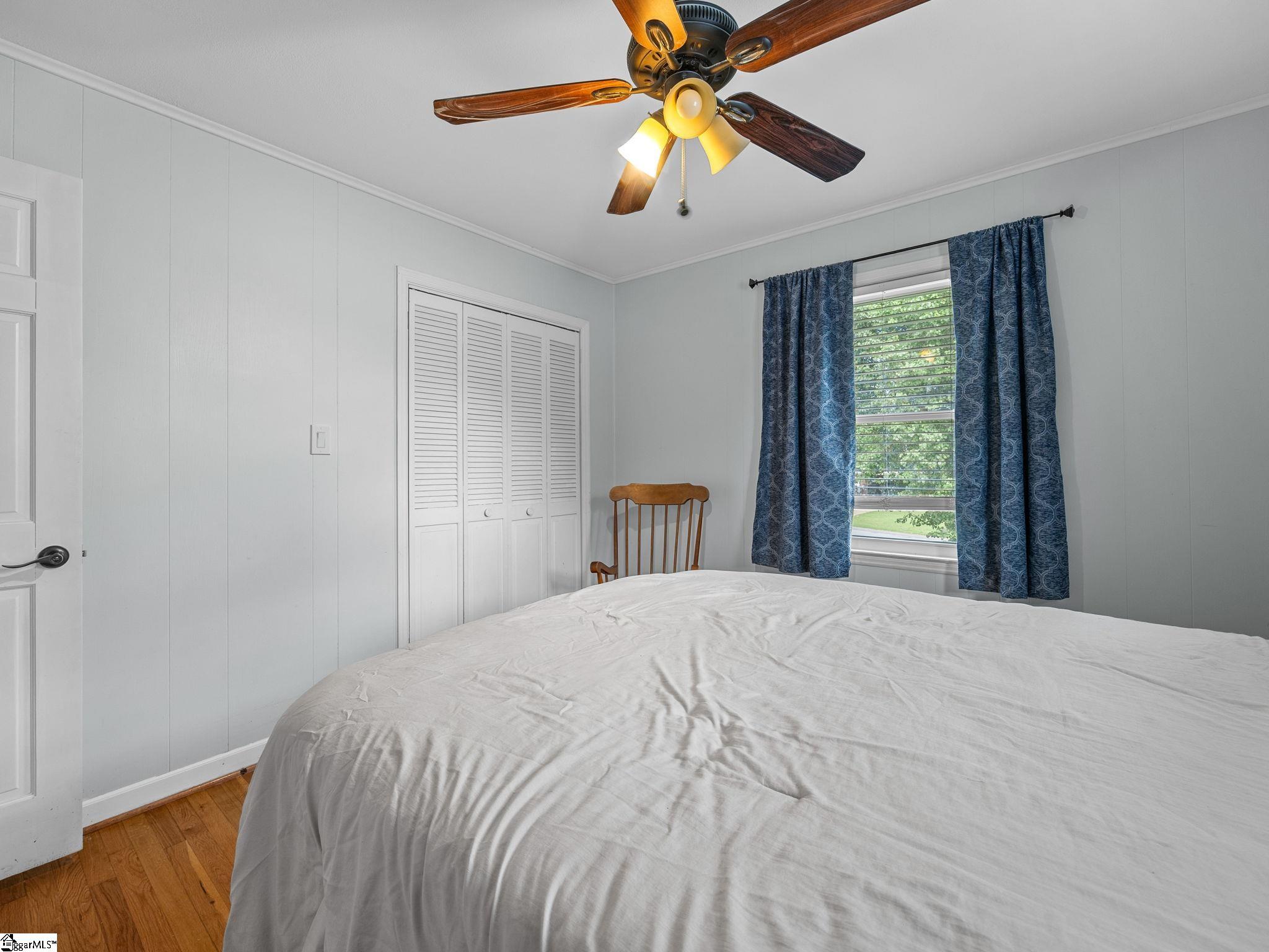 417 Harrell Drive Spartanburg, SC 29307