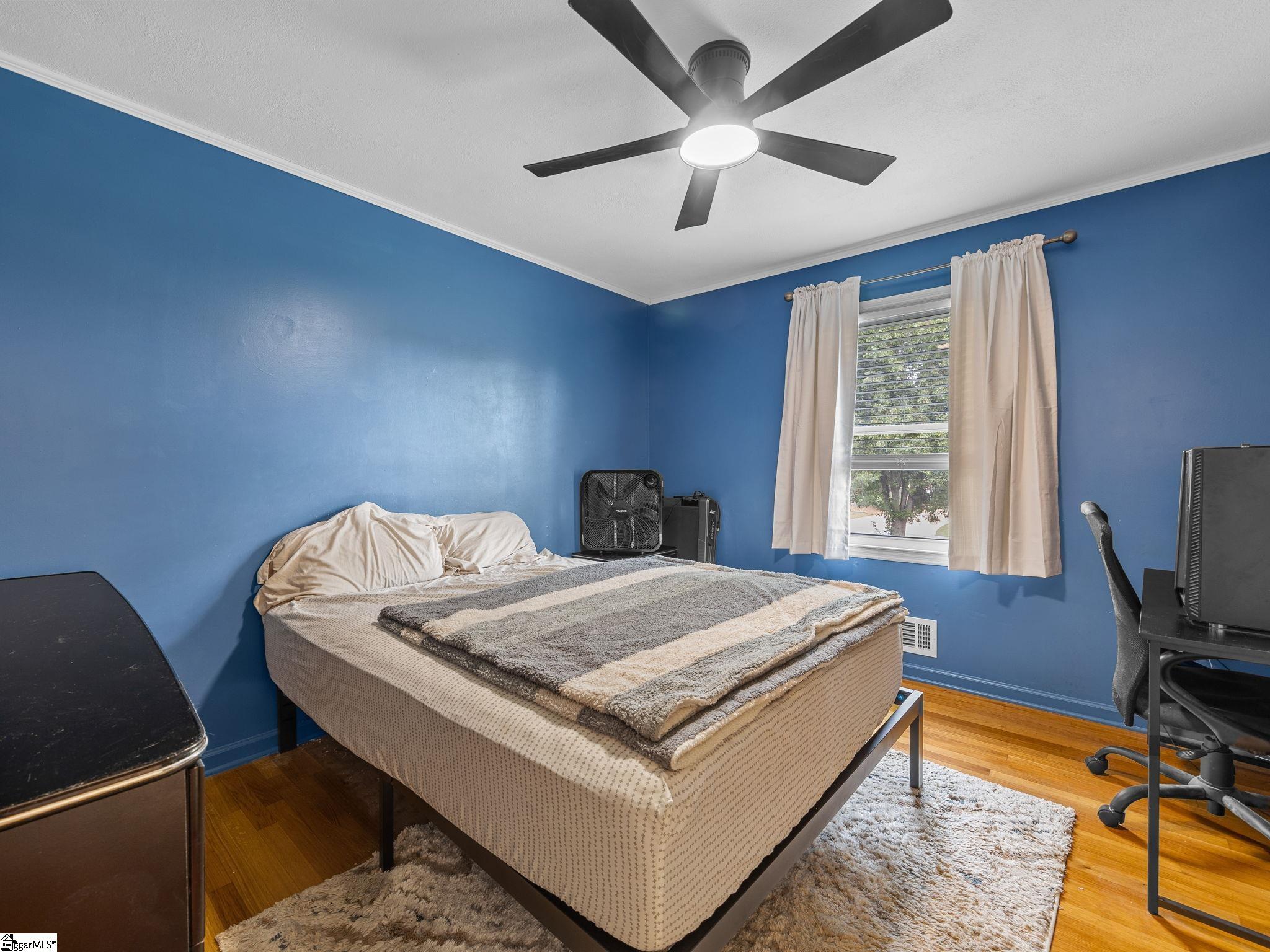 417 Harrell Drive Spartanburg, SC 29307