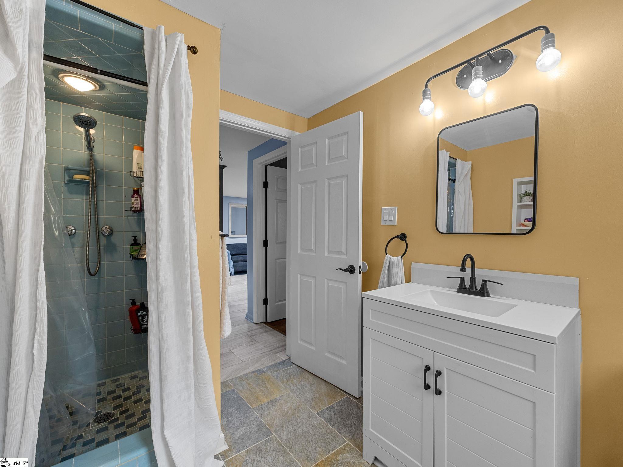 417 Harrell Drive Spartanburg, SC 29307