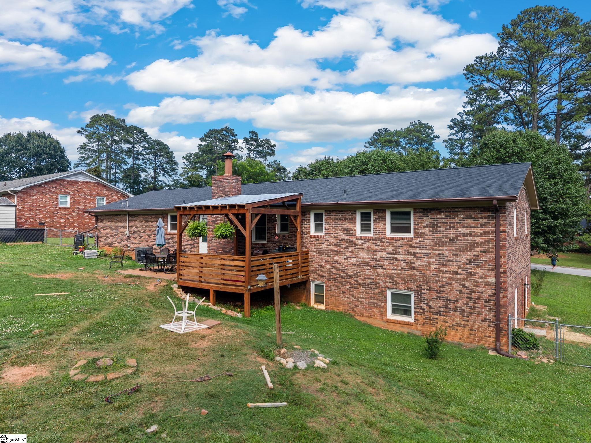 417 Harrell Drive Spartanburg, SC 29307