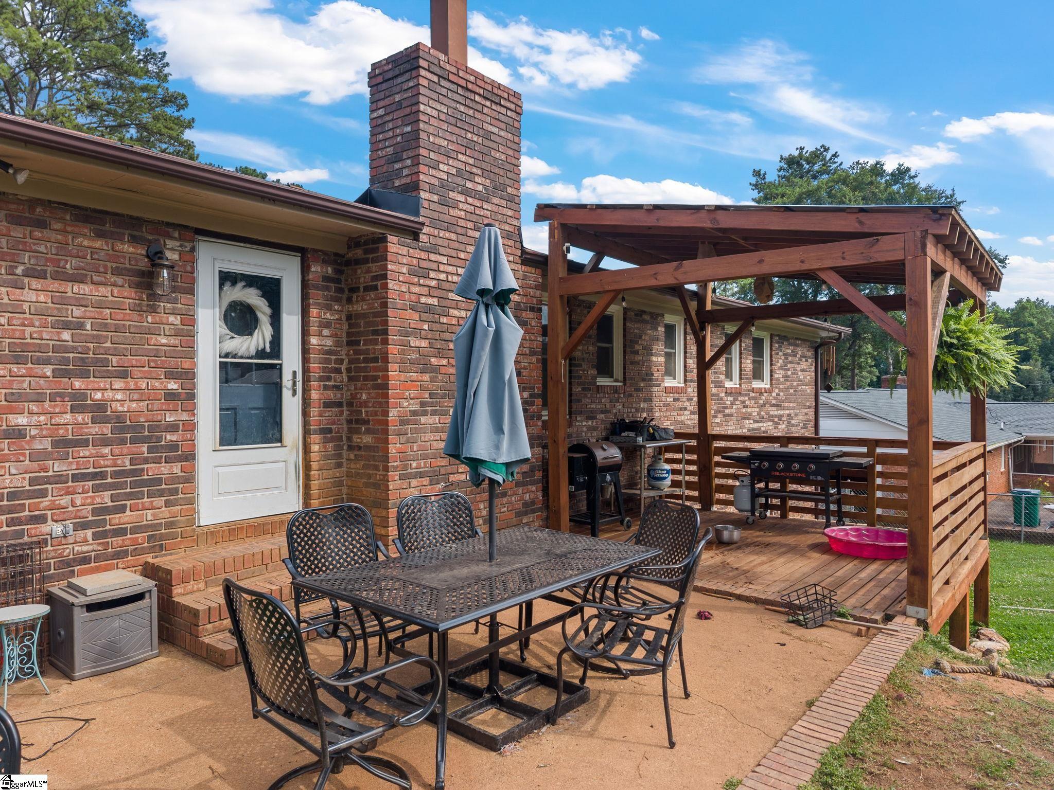 417 Harrell Drive Spartanburg, SC 29307