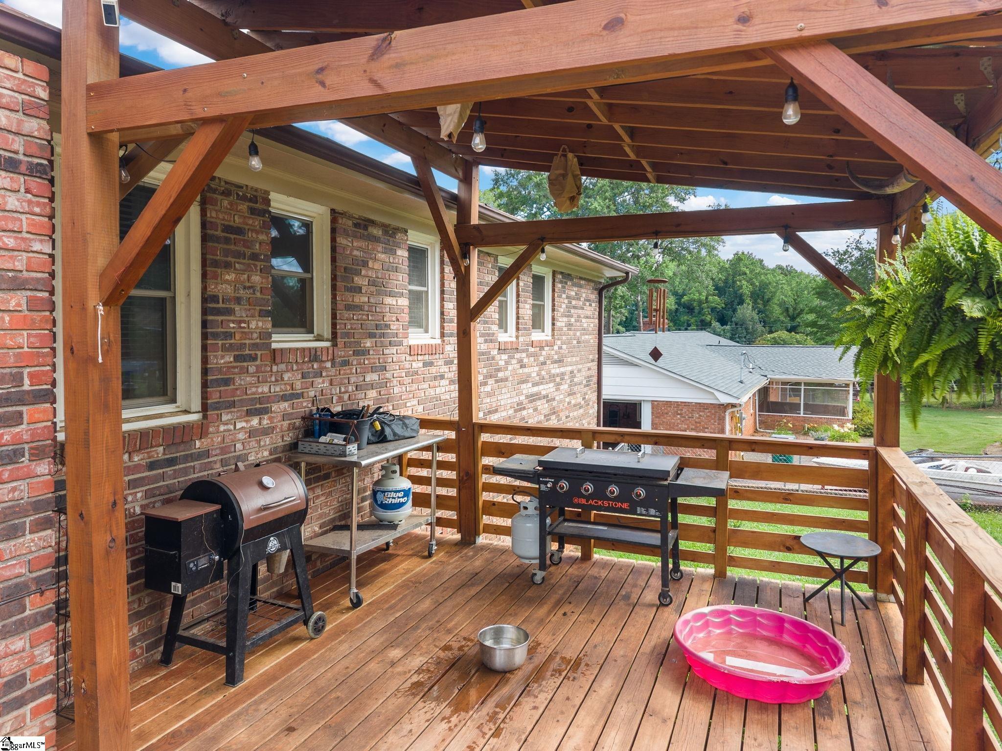 417 Harrell Drive Spartanburg, SC 29307