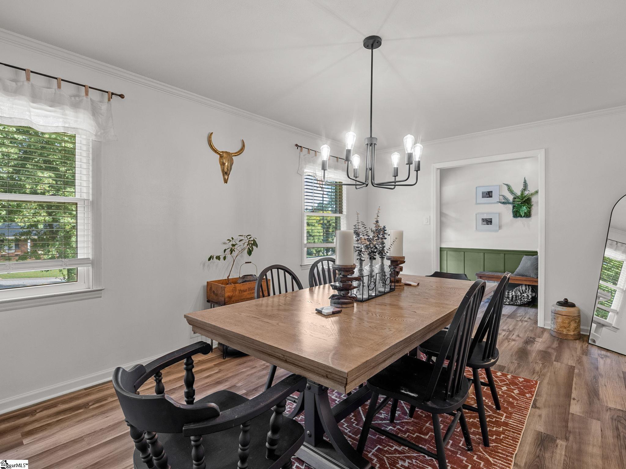 417 Harrell Drive Spartanburg, SC 29307