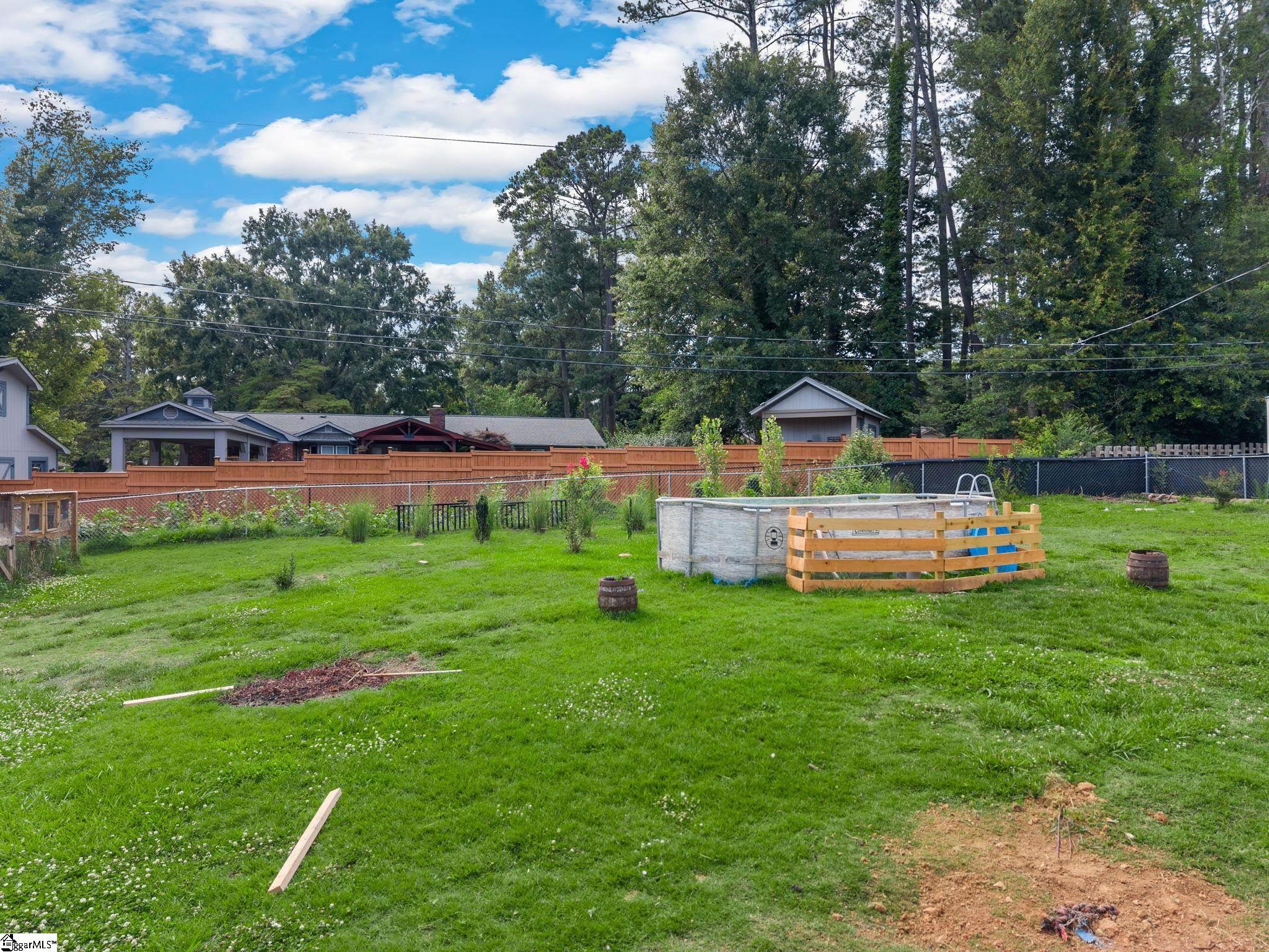 417 Harrell Drive Spartanburg, SC 29307