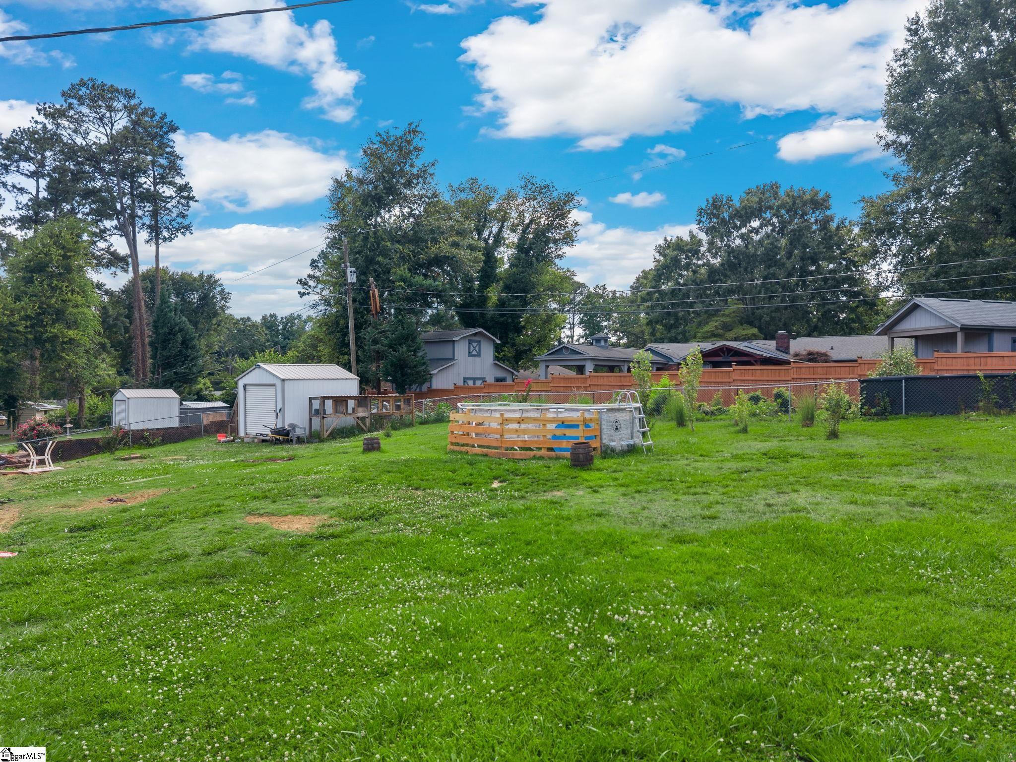 417 Harrell Drive Spartanburg, SC 29307