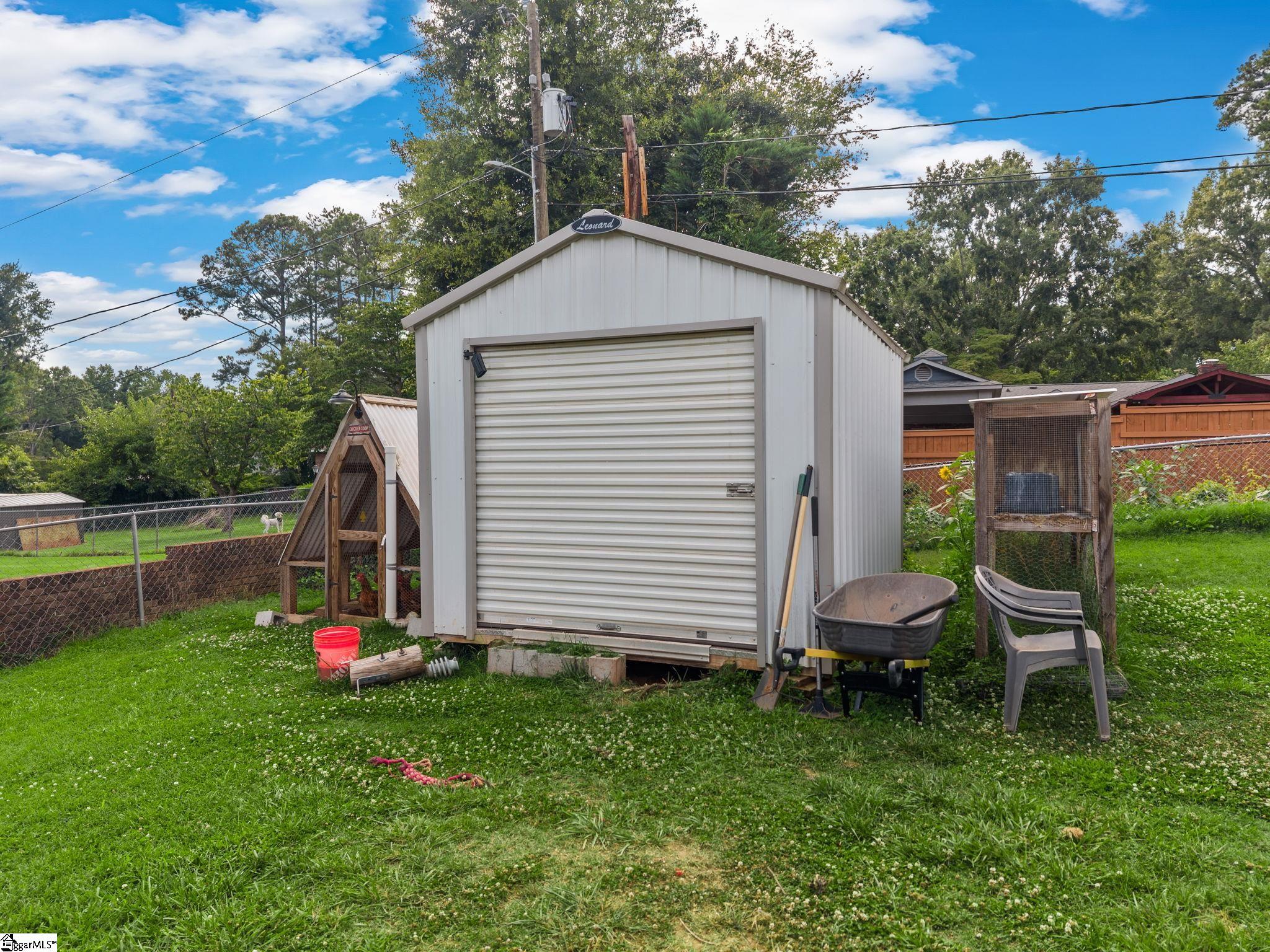 417 Harrell Drive Spartanburg, SC 29307