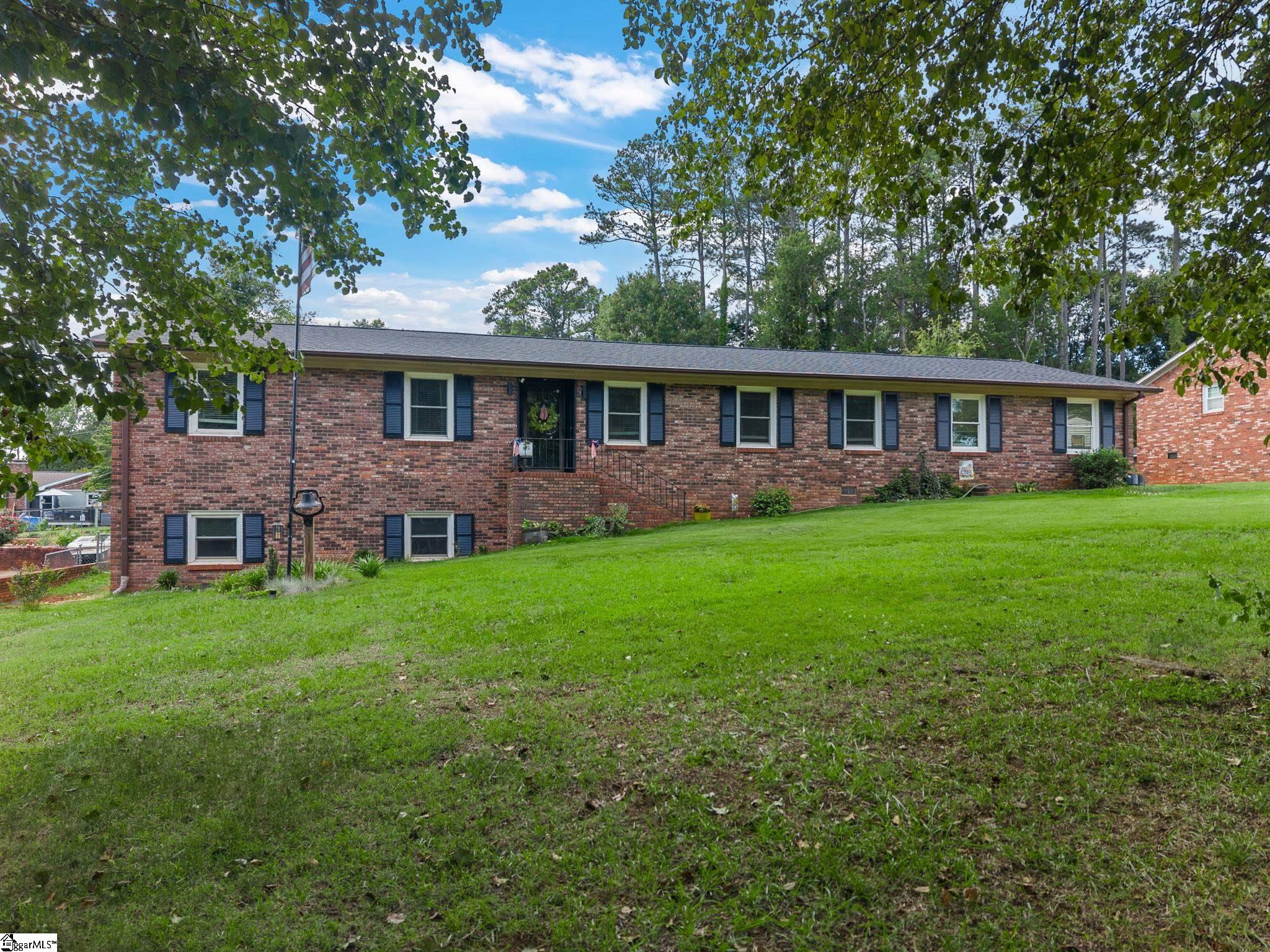 417 Harrell Drive Spartanburg, SC 29307