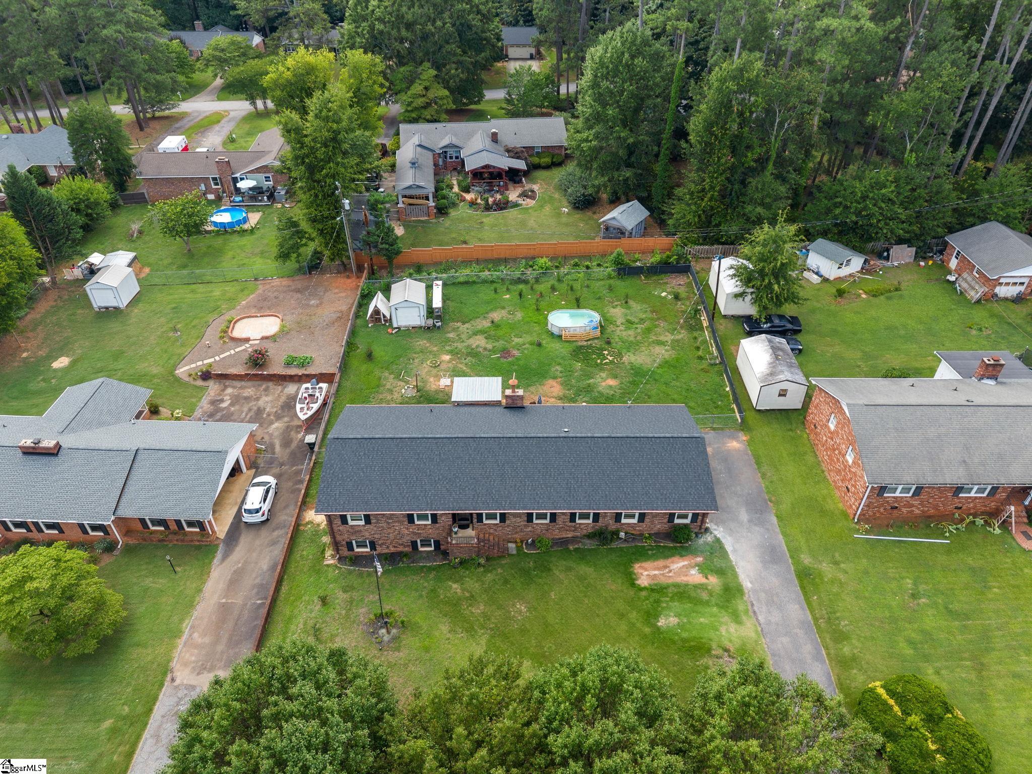 417 Harrell Drive Spartanburg, SC 29307