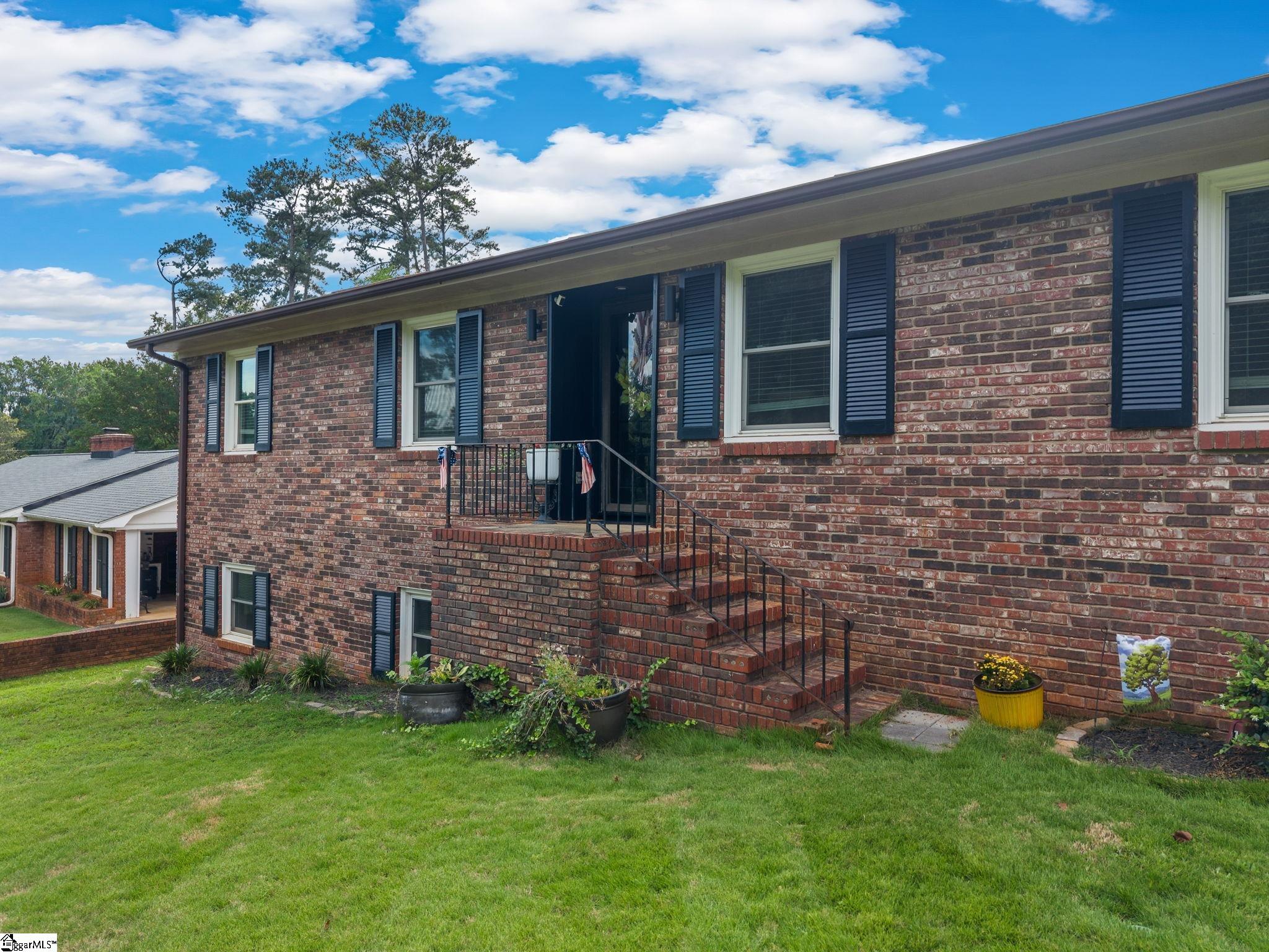 417 Harrell Drive Spartanburg, SC 29307