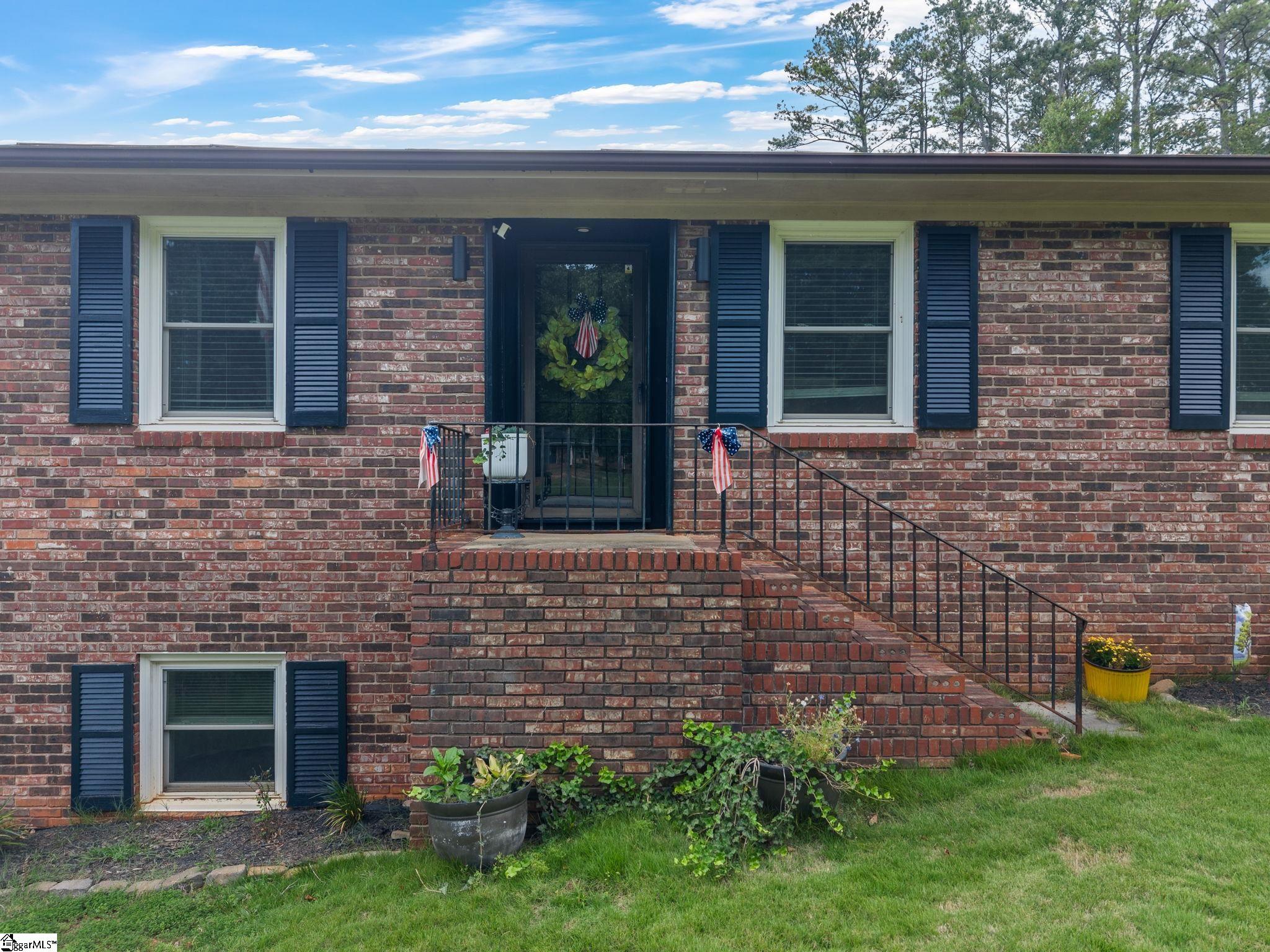 417 Harrell Drive Spartanburg, SC 29307