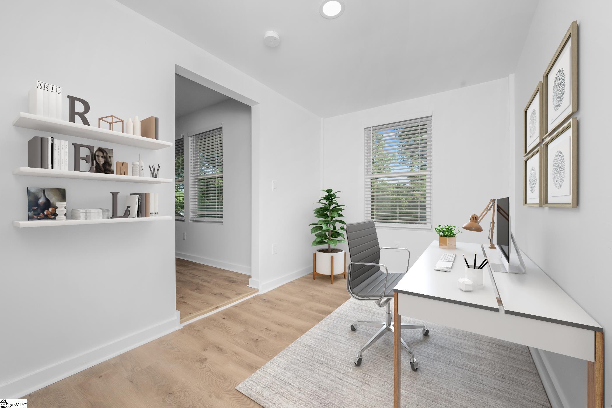 10 Valley View Lane Greenville, SC 29605