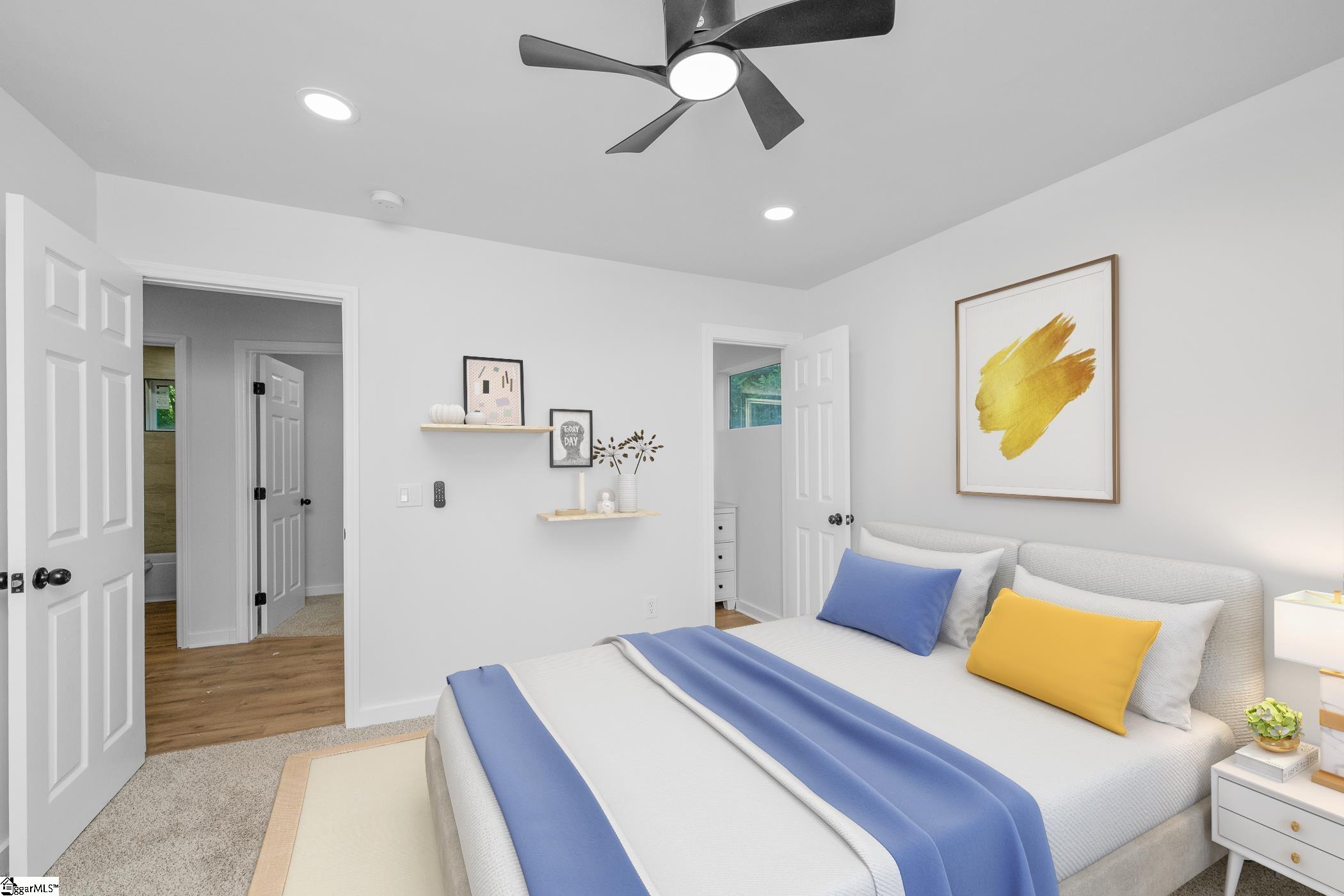 10 Valley View Lane Greenville, SC 29605