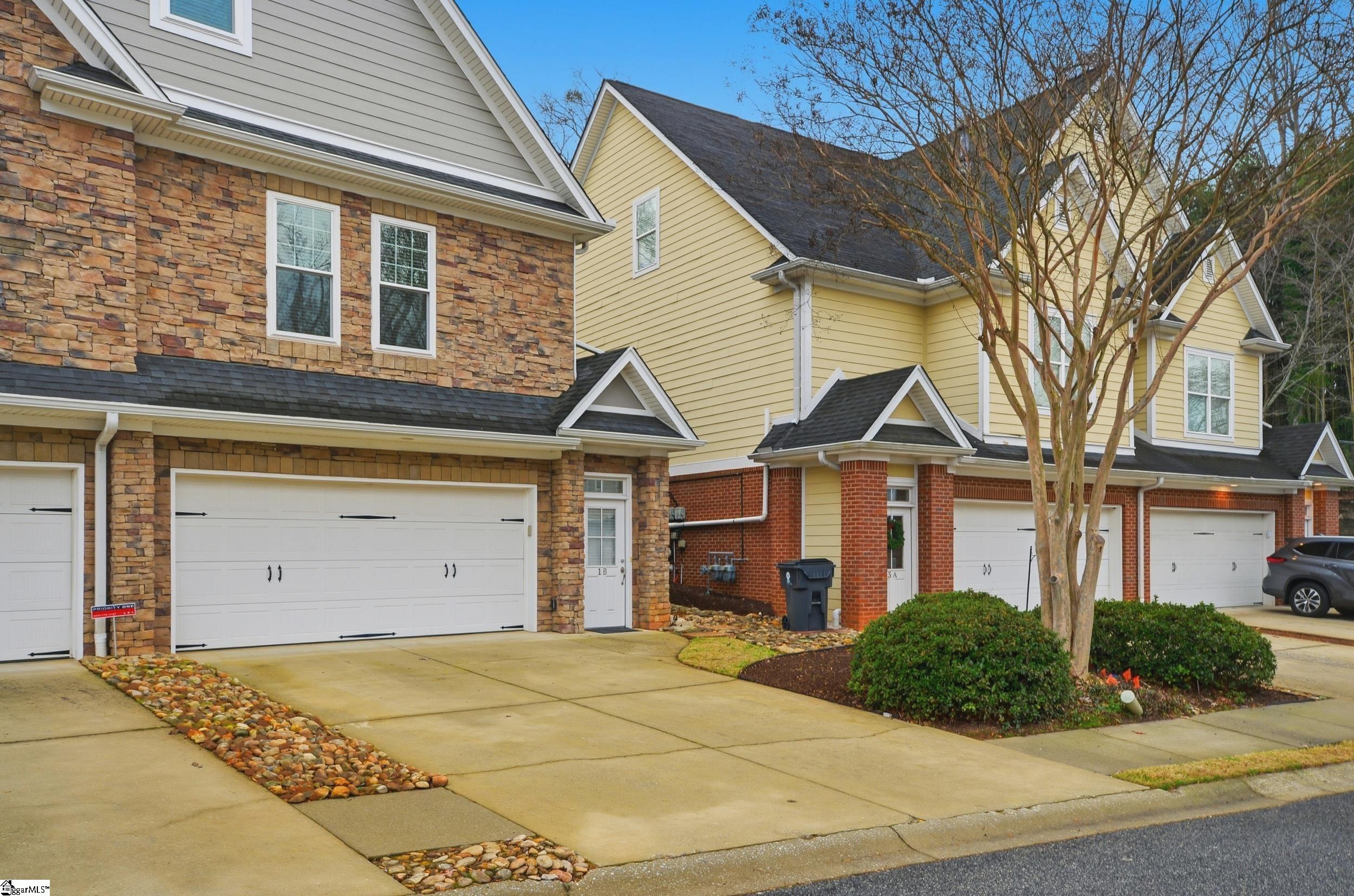 1 Edge Court UNIT Unit B Greenville, SC 29609