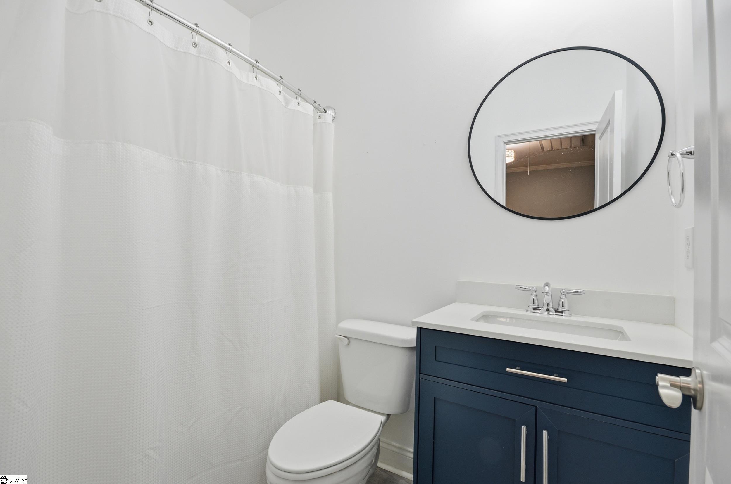 1 Edge Court UNIT Unit B Greenville, SC 29609