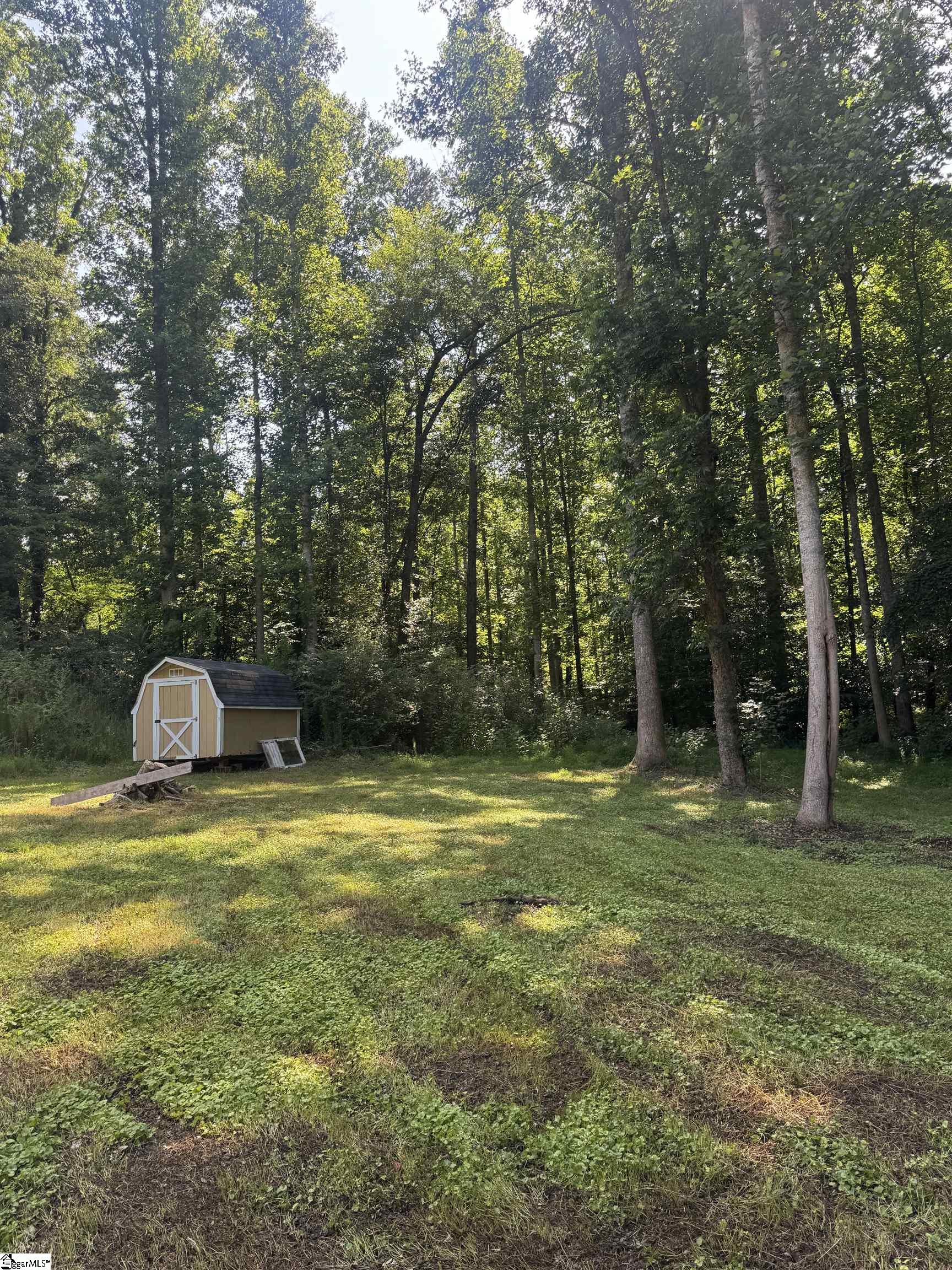 21 Hughes Road Greenville, SC 29611