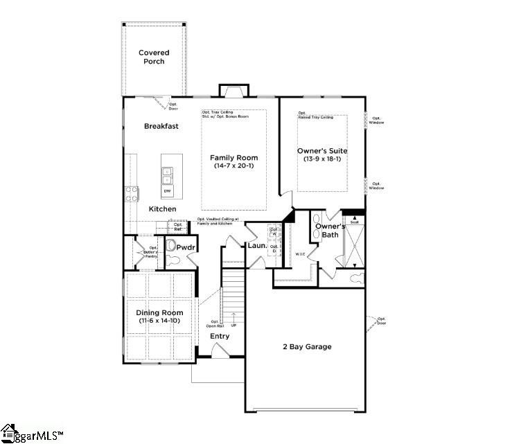 143 Ives Way Piedmont, SC 29673