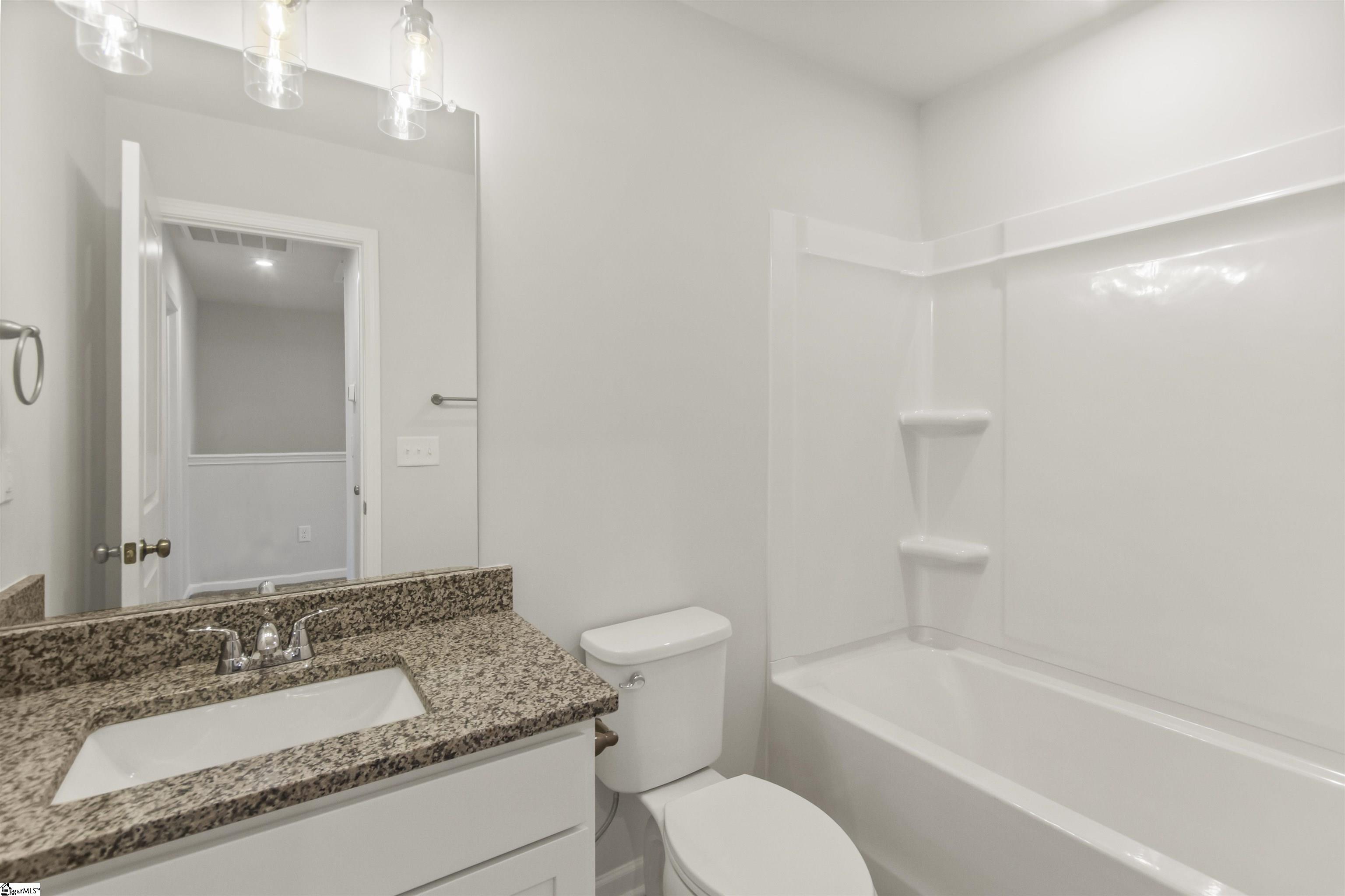 105 Crystal Peak Lane Simpsonville, SC 29680