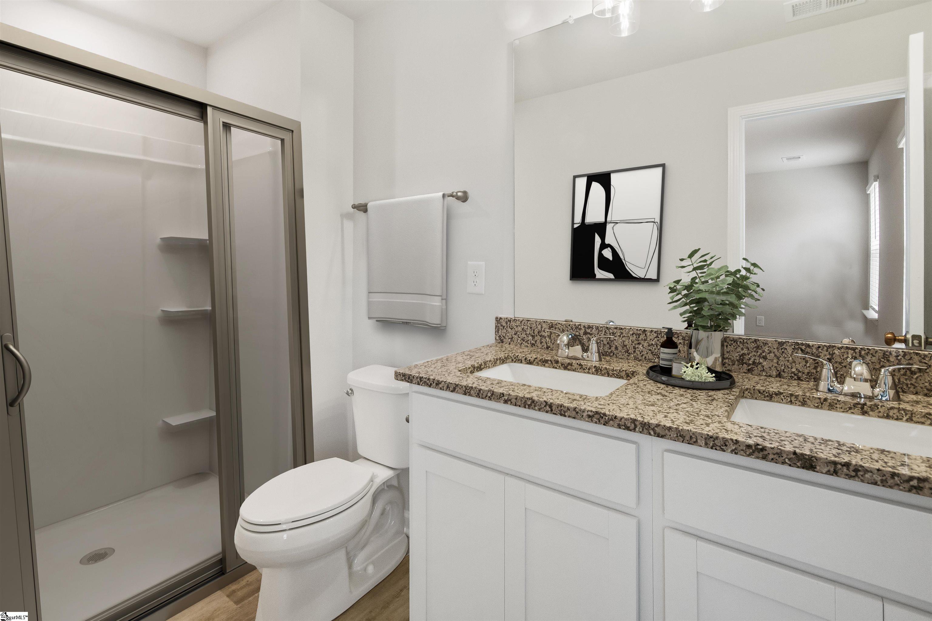 109 Crystal Peak Lane Simpsonville, SC 29680