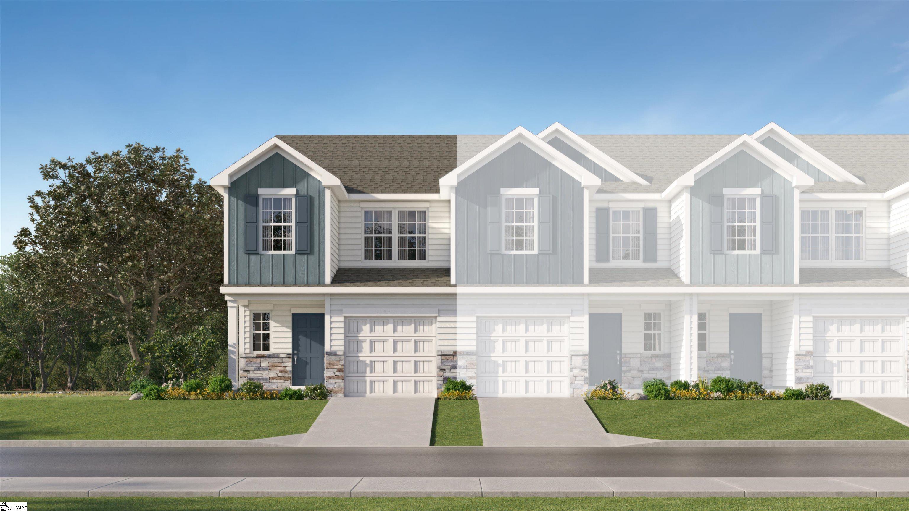 1300 Cattleman Acres Drive Inman, SC 29349