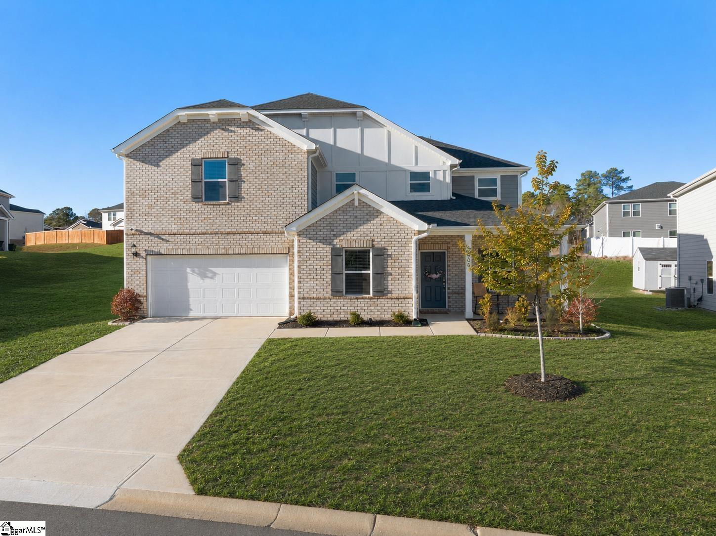 505 Silverado Avenue Greenville, SC 29605