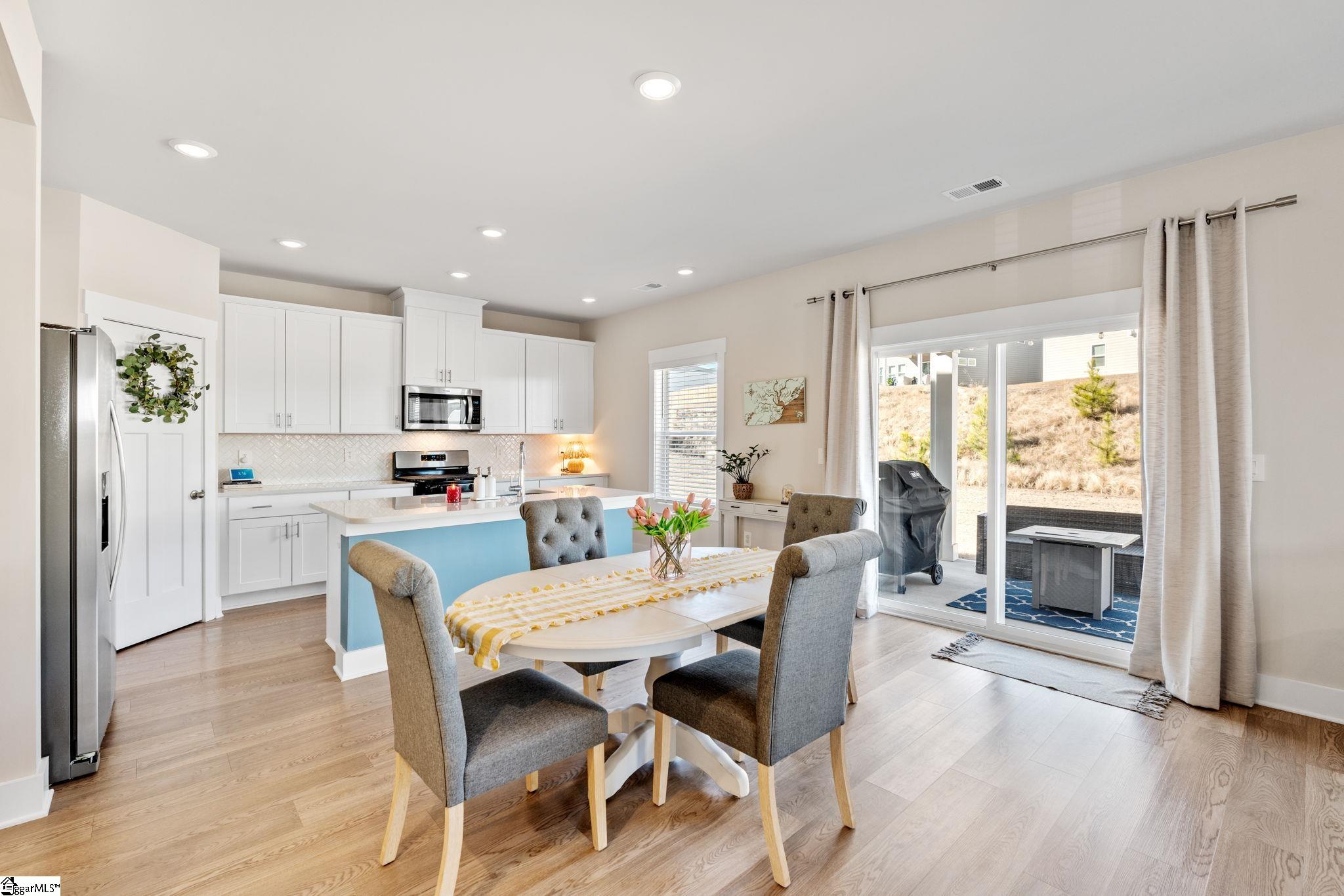 505 Silverado Avenue Greenville, SC 29605