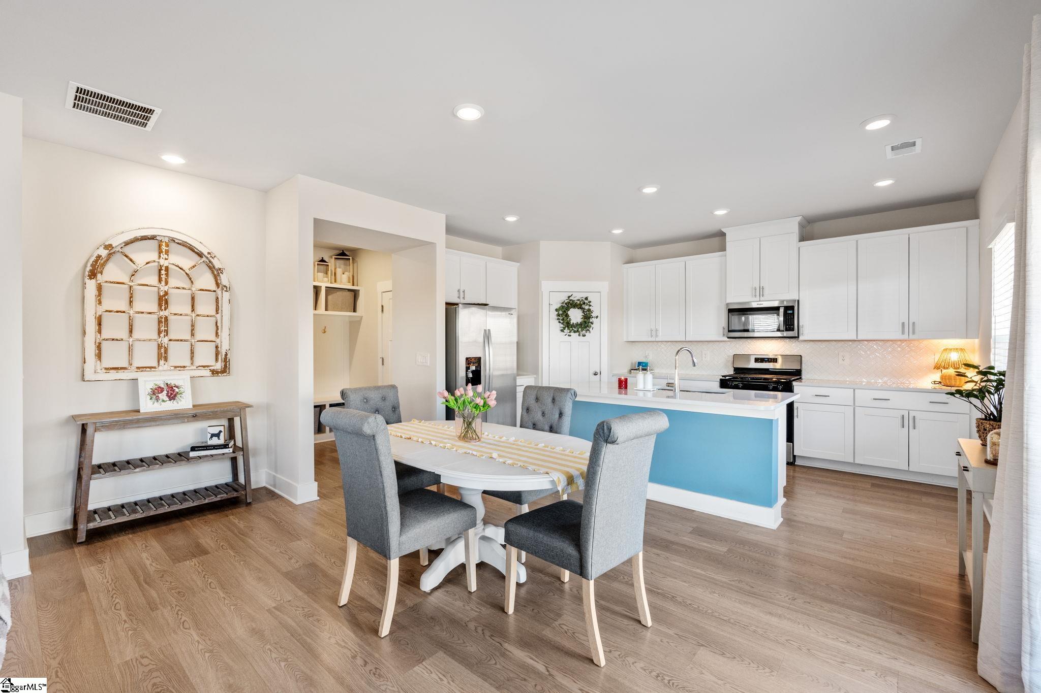 505 Silverado Avenue Greenville, SC 29605