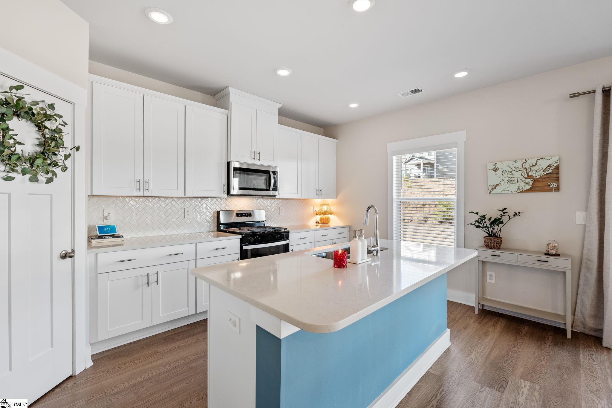 505 Silverado Avenue Greenville, SC 29605