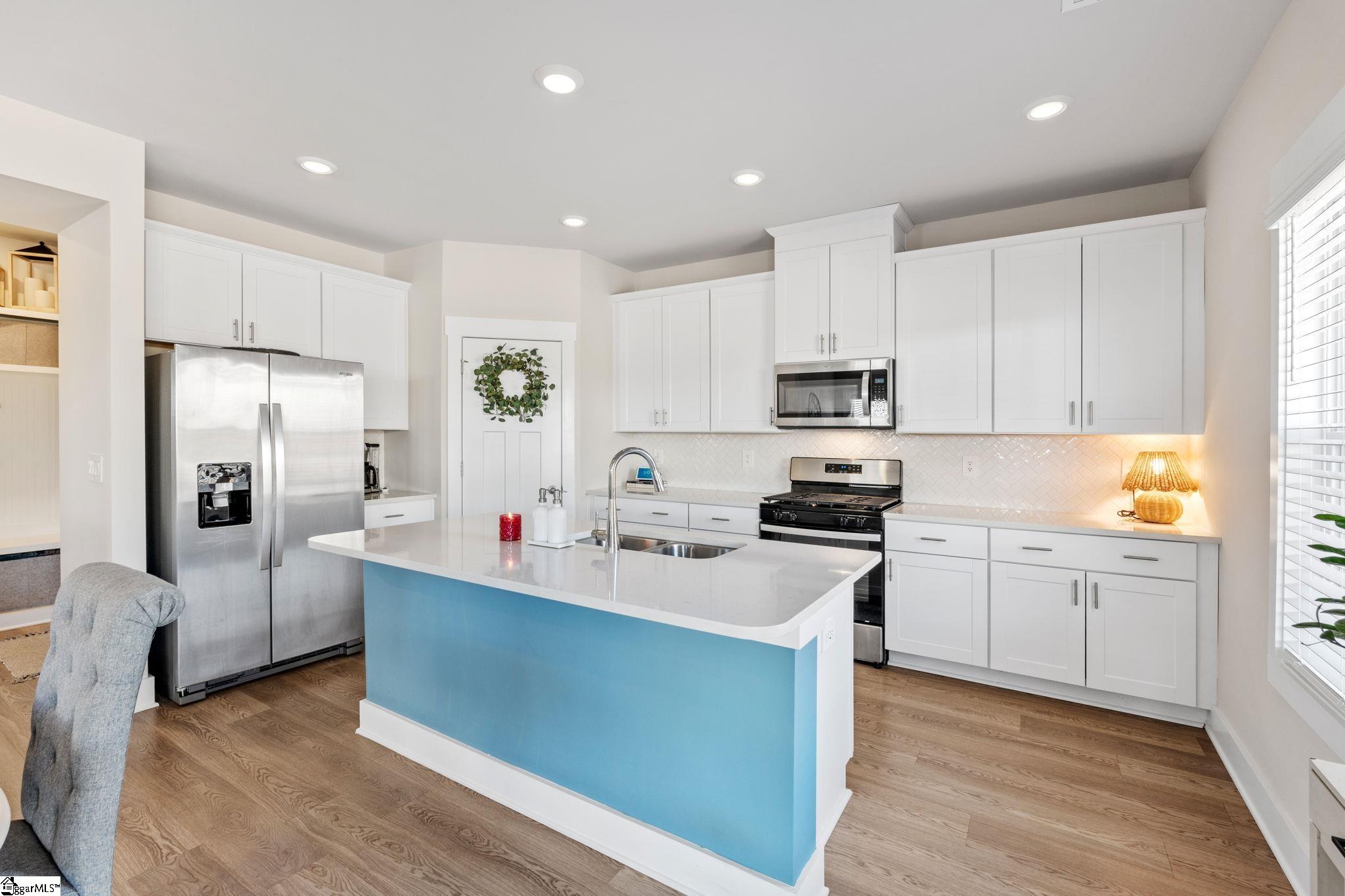 505 Silverado Avenue Greenville, SC 29605