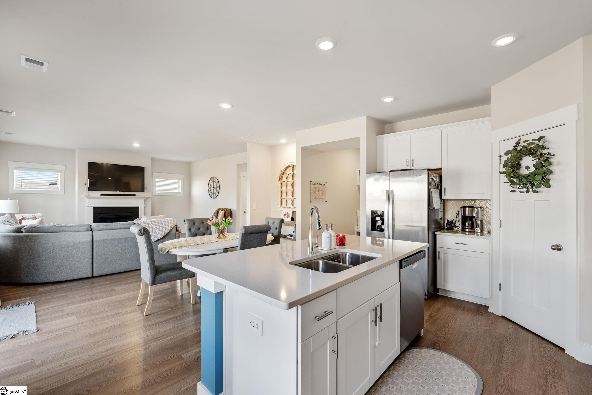 505 Silverado Avenue Greenville, SC 29605