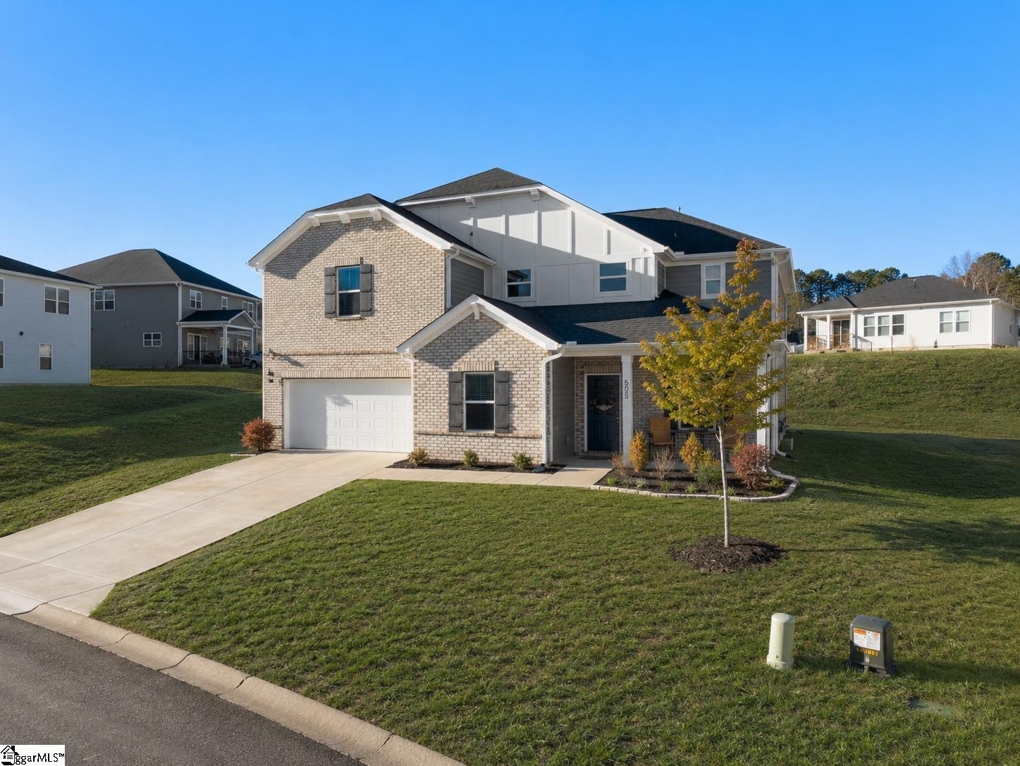 505 Silverado Avenue Greenville, SC 29605