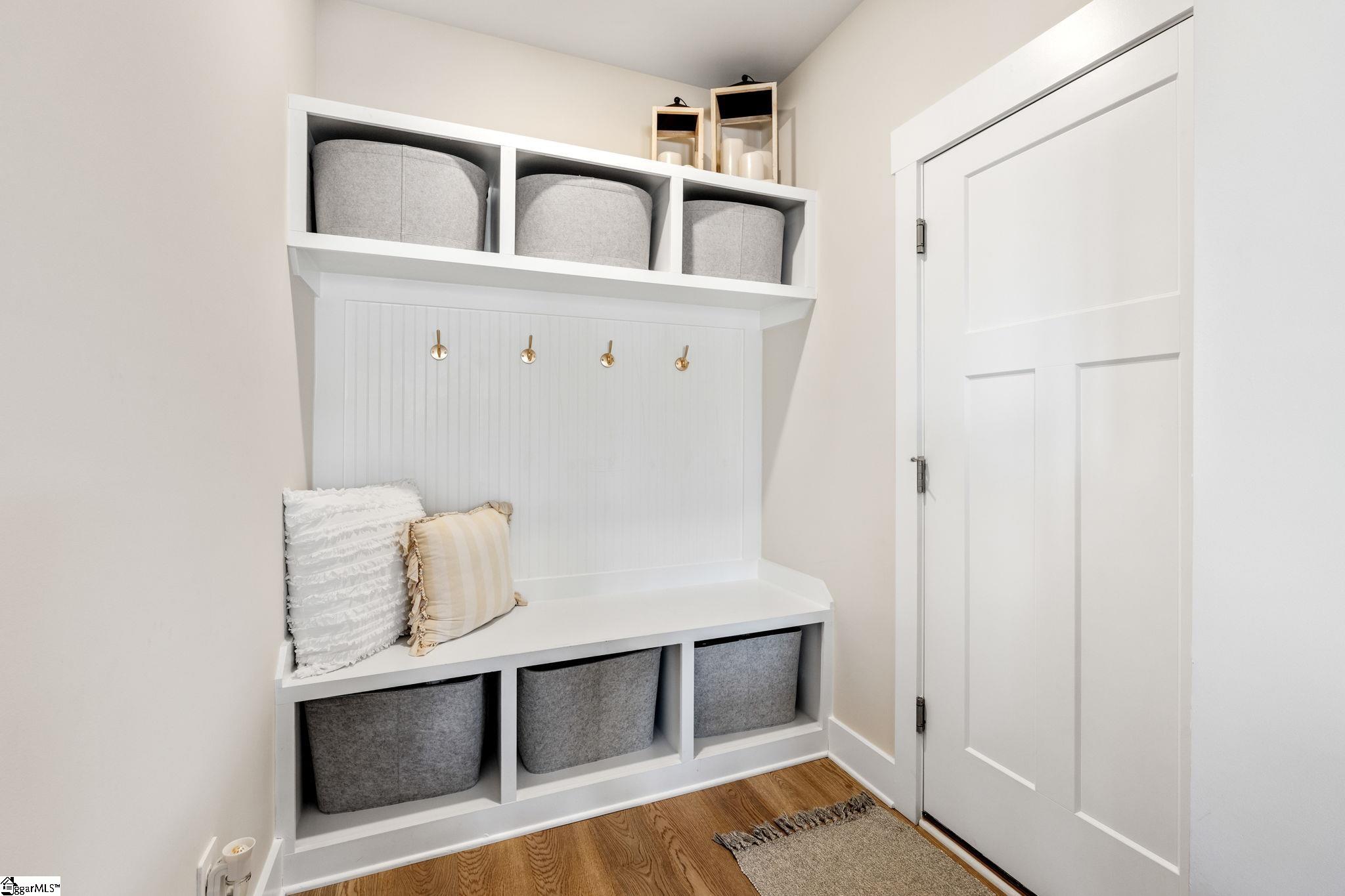 505 Silverado Avenue Greenville, SC 29605