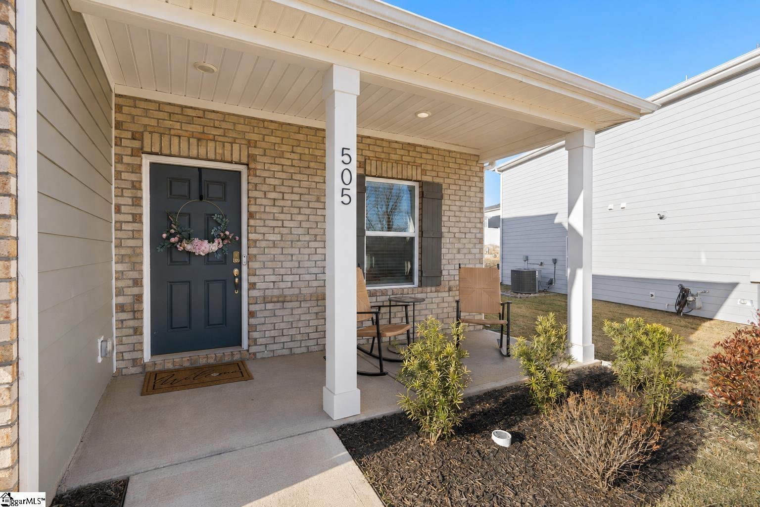 505 Silverado Avenue Greenville, SC 29605