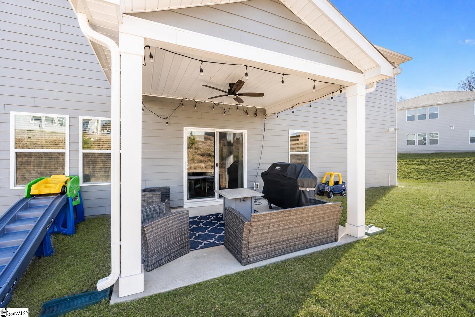 505 Silverado Avenue Greenville, SC 29605