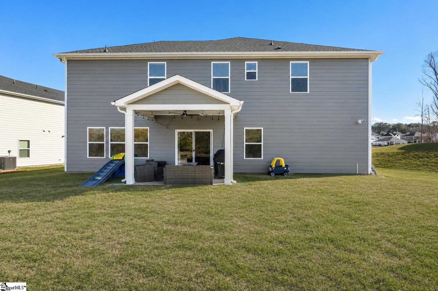 505 Silverado Avenue Greenville, SC 29605