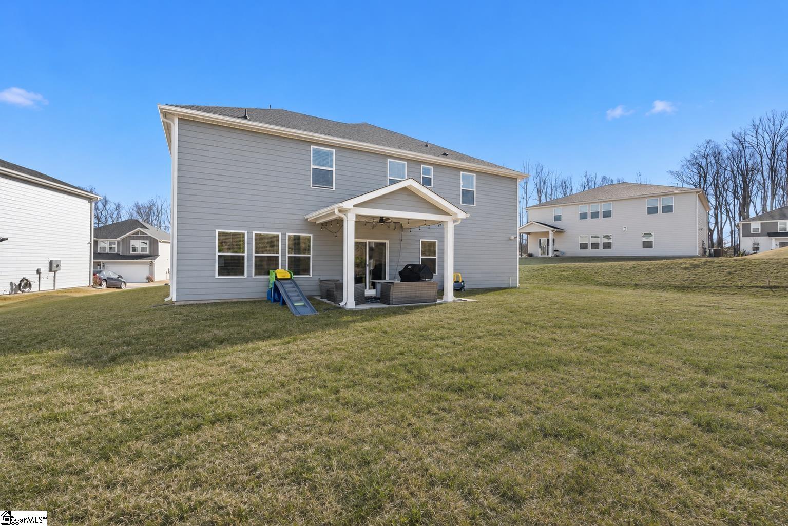 505 Silverado Avenue Greenville, SC 29605