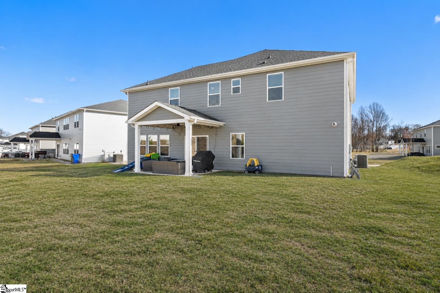 505 Silverado Avenue Greenville, SC 29605