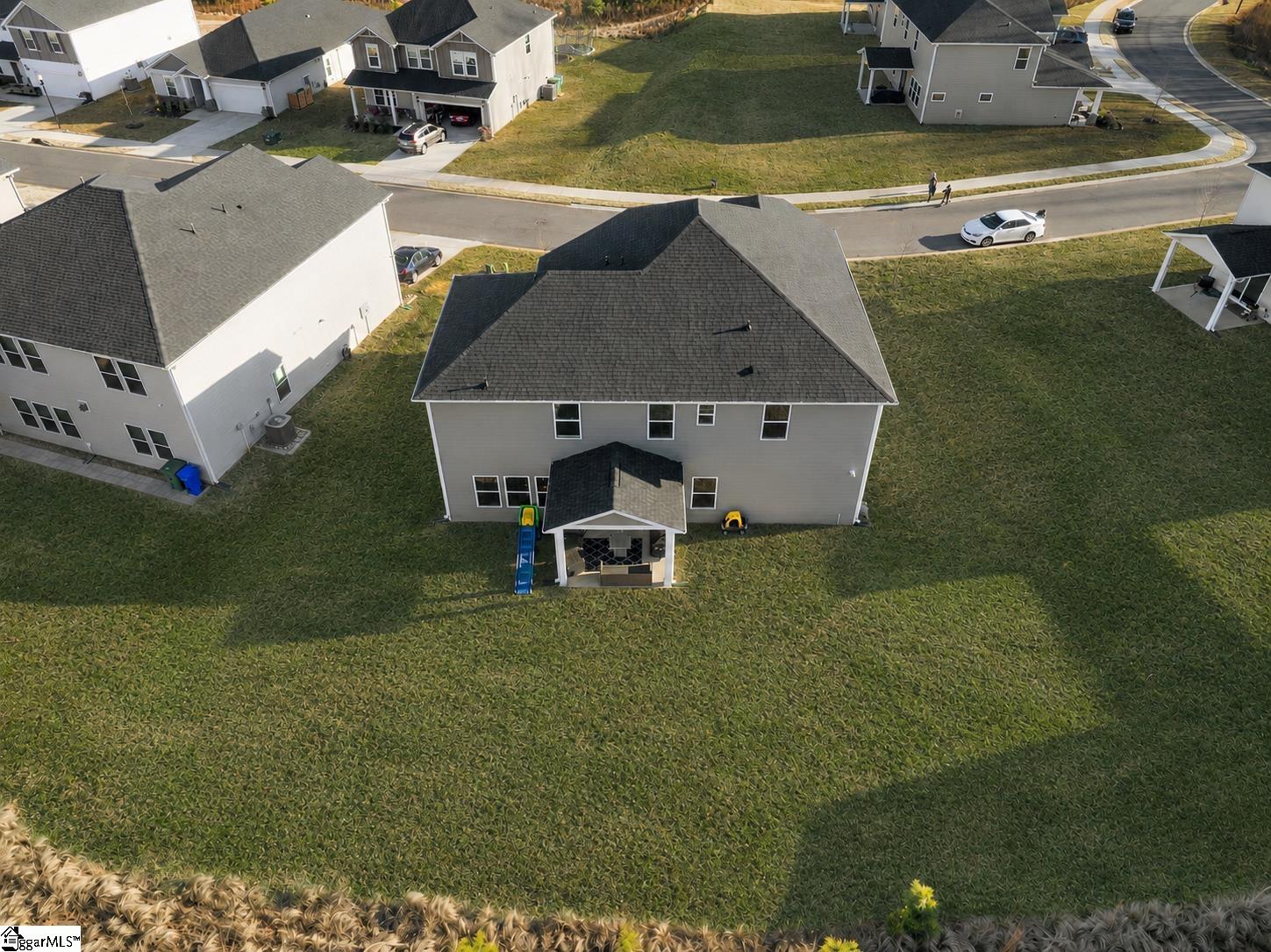 505 Silverado Avenue Greenville, SC 29605